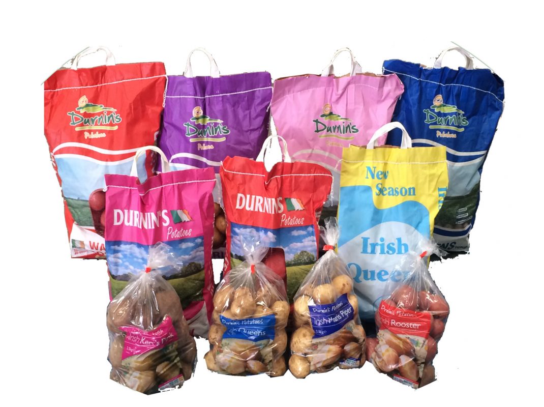 Durnin's Fruit and Veg
