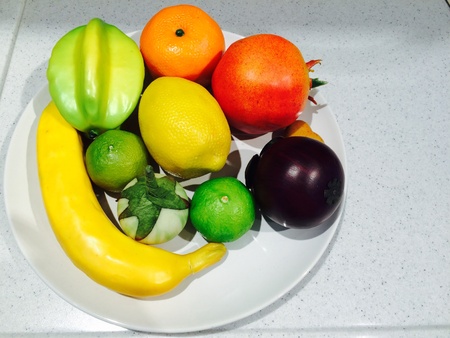 Durnin's Fruit and Veg