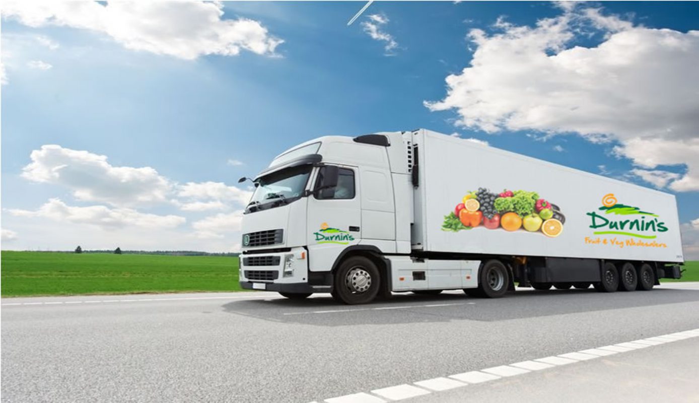 Durnin's Fruit and Veg