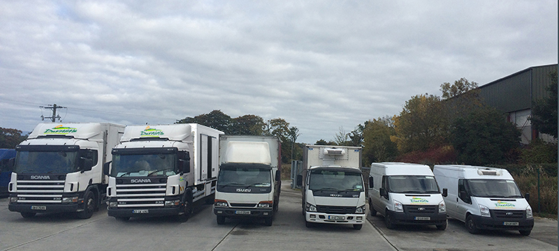 Durnin's Fruit and Veg