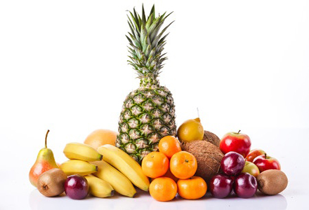 Durnin's Fruit and Veg