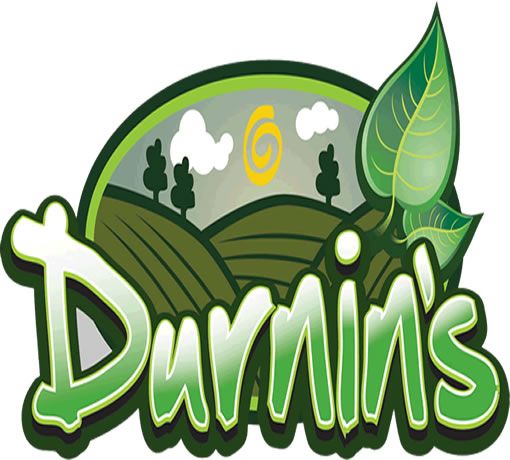 Durnin's Fruit and Veg