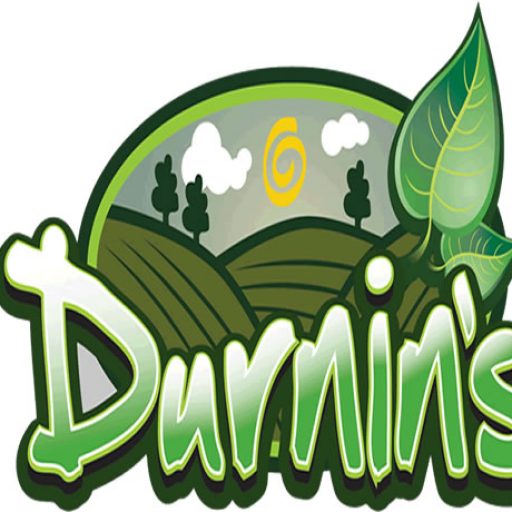 Durnin's Fruit and Veg