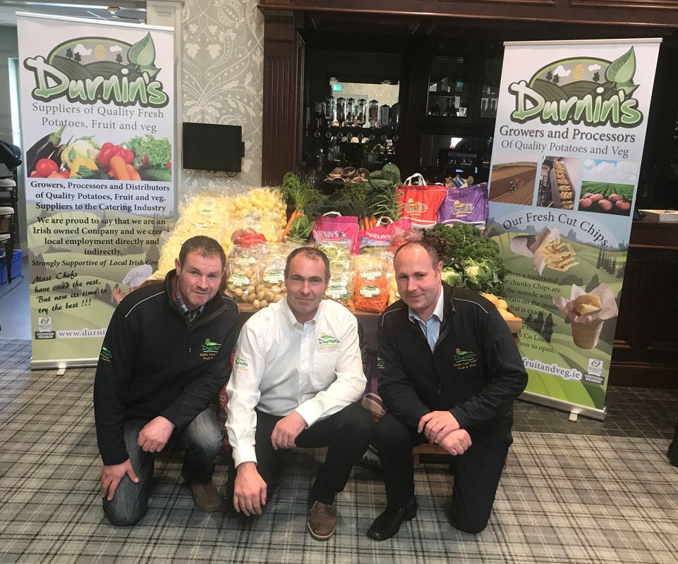 Durnin's Fruit and Veg