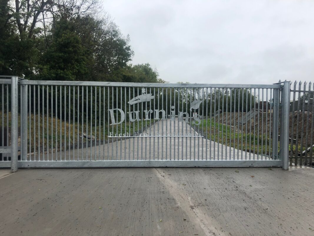 Durnin's Fruit and Veg