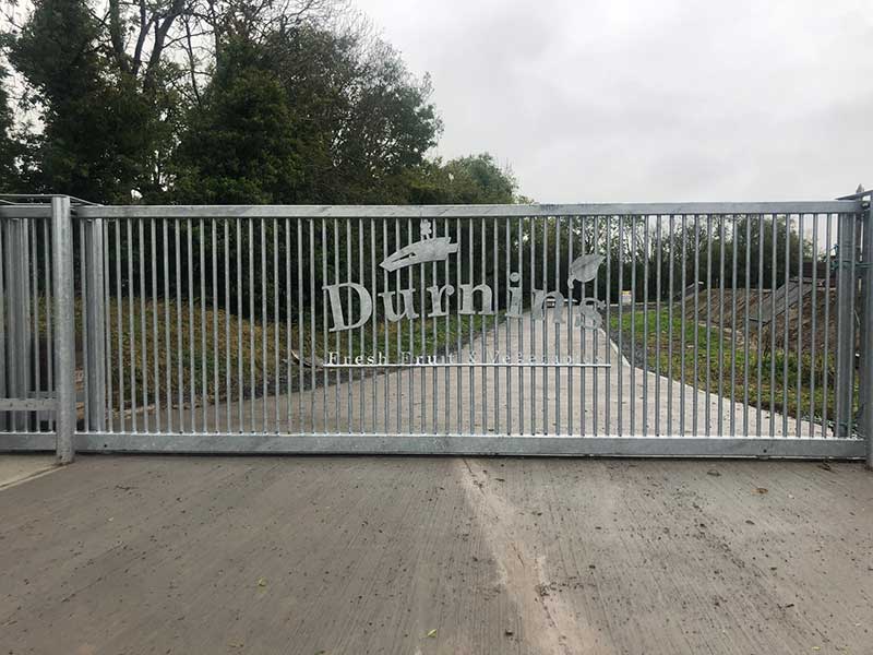 Durnin's Fruit and Veg