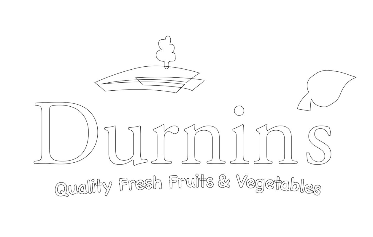 Durnin's Fruit and Veg
