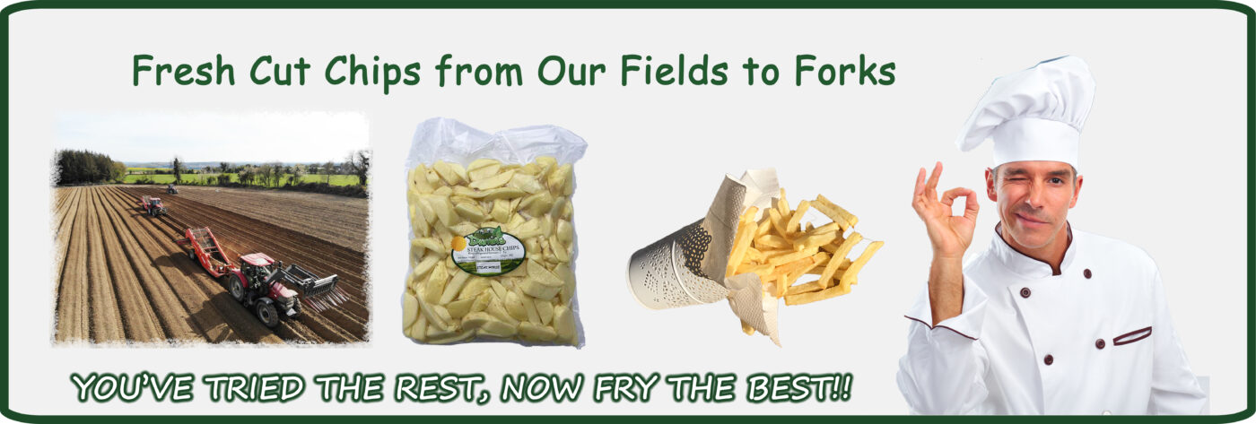 Durnin's Fruit and Veg