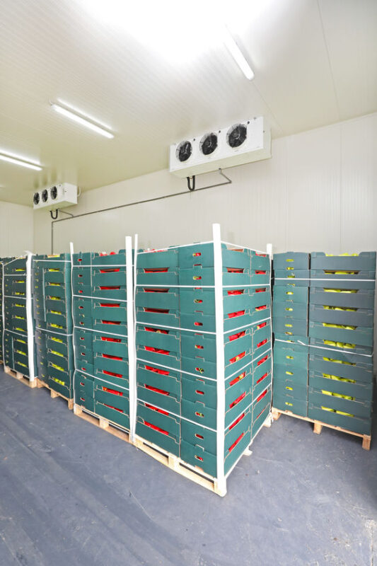 Durnin's Fruit and Veg