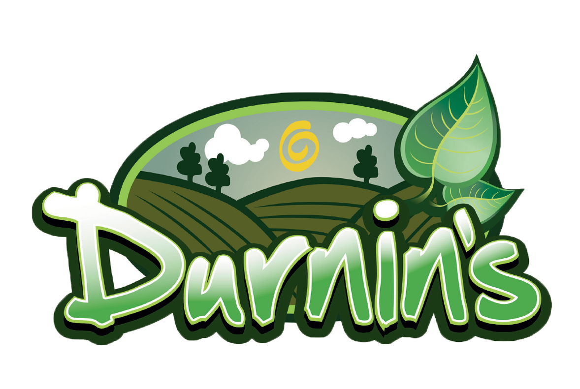 Durnin's Fruit and Veg