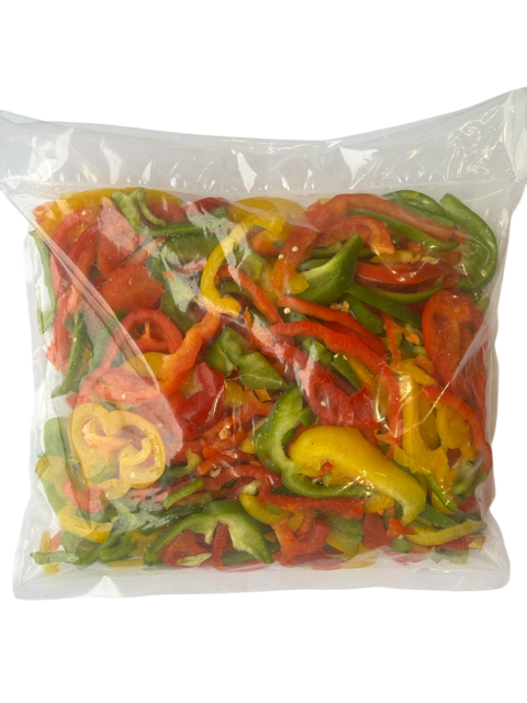 Durnin's Fruit and Veg