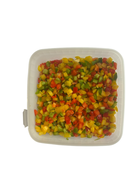 Durnin's Fruit and Veg