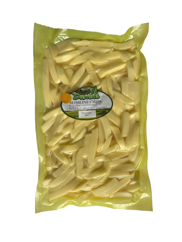 Durnin's Fruit and Veg