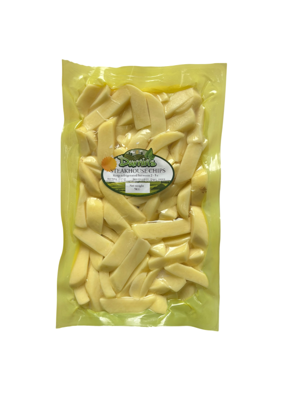 Durnin's Fruit and Veg